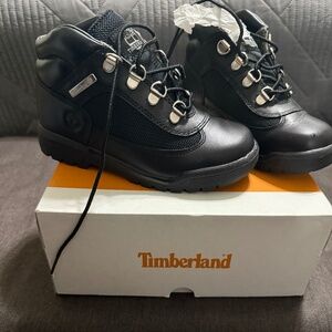 Timberland Field Boot youth